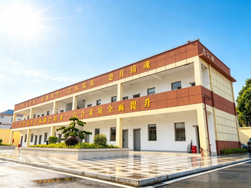 广州正规青少年素质培育学校联系指南