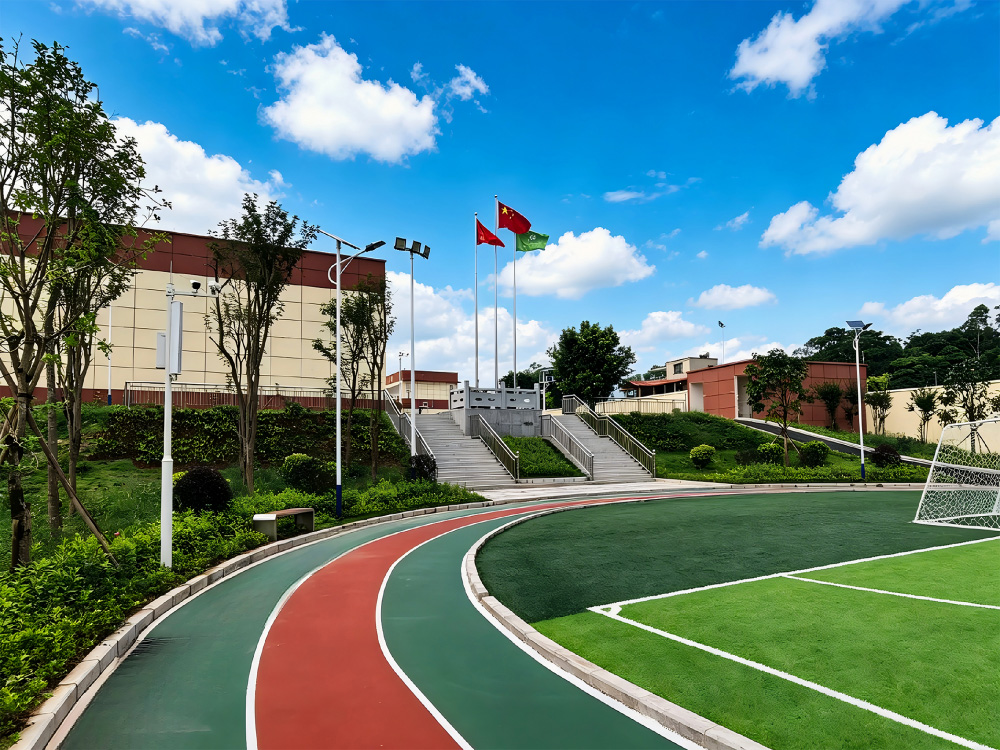 广州正规青少年素质培育学校联系指南