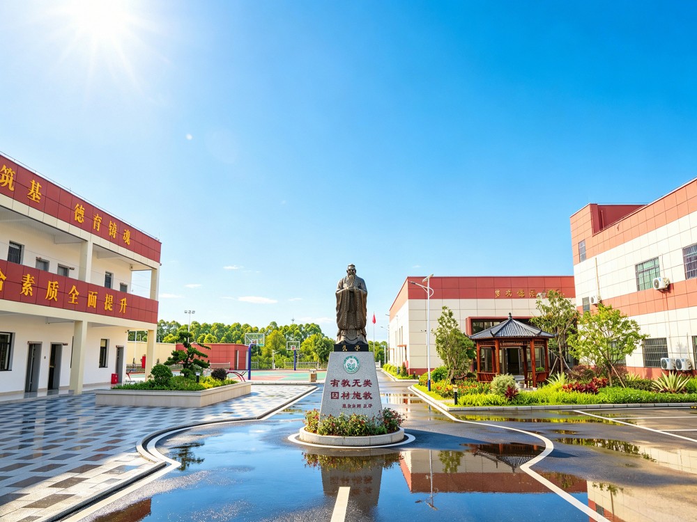 汕头正规不听话孩子管教学校怎么选?叛逆小孩教育机构深度分析