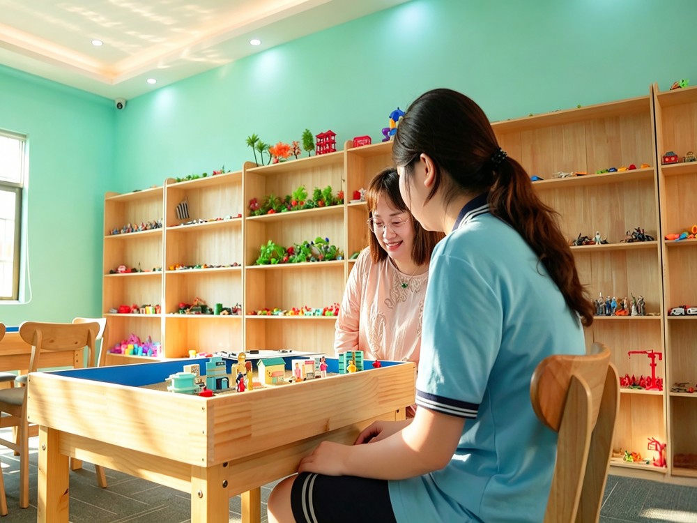 梅州正规孩子叛逆教育改变学校怎么选择:一份给家长的理性参考