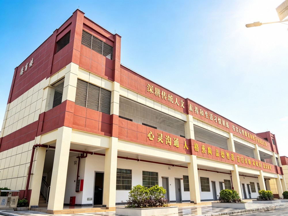 肇庆正规叛逆孩子教育学校在哪里？本地成长培育机构盘点