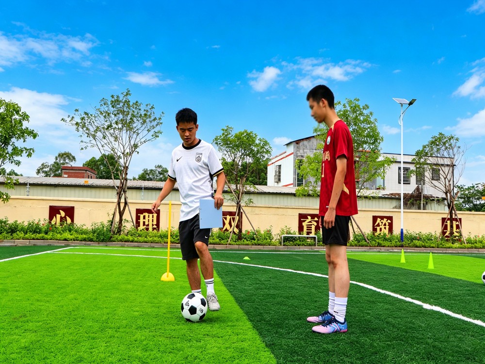 广州正规青少年素质培育学校联系指南