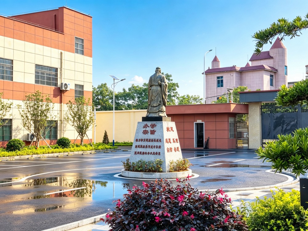 东莞叛逆少年全封闭教育学校:家长如何为孩子选择专业机构